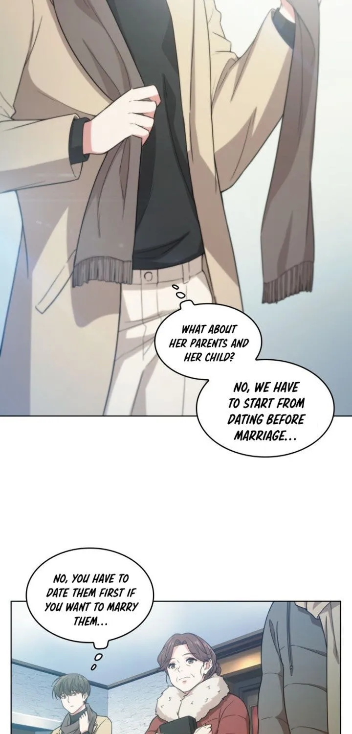 The Nuna at Our Office Chapter 20 page 30 - 