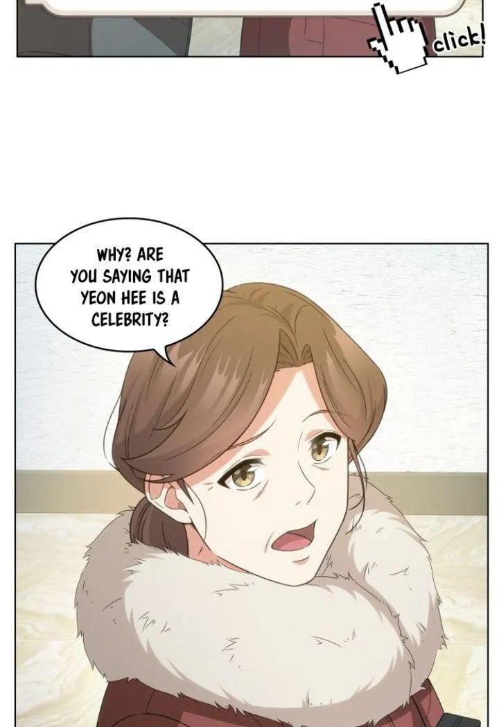 The Nuna at Our Office Chapter 20 page 35 - 