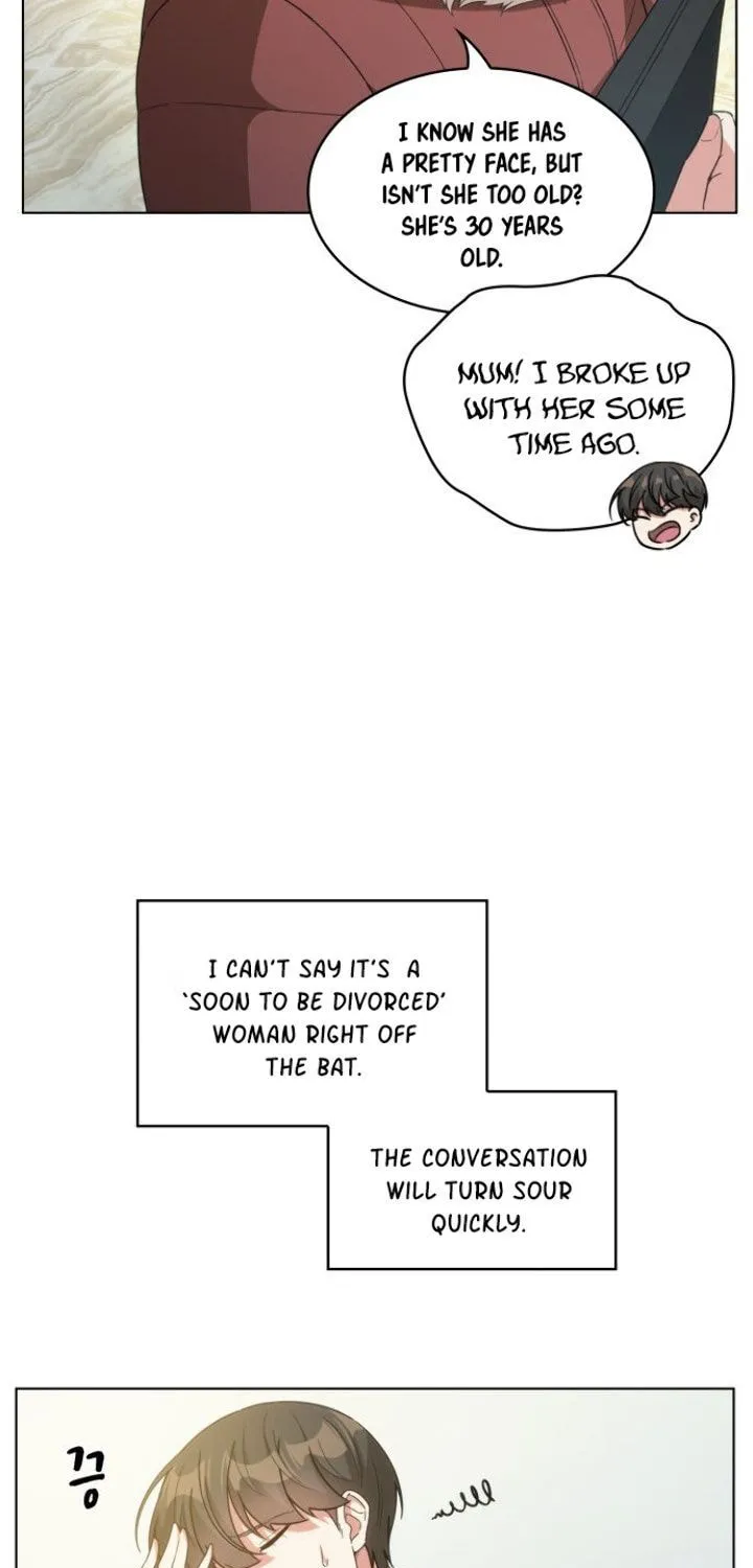 The Nuna at Our Office Chapter 20 page 36 - 
