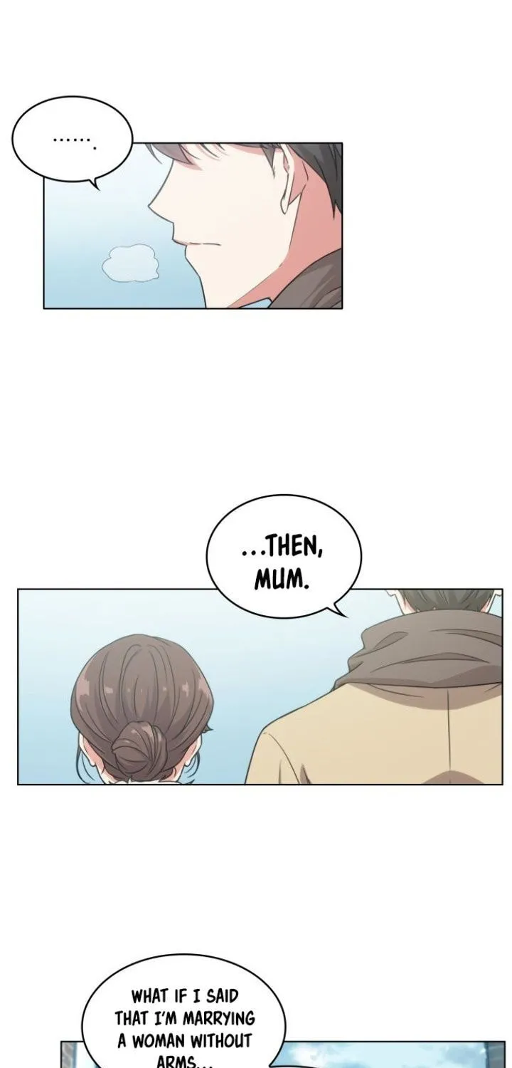 The Nuna at Our Office Chapter 20 page 39 - 
