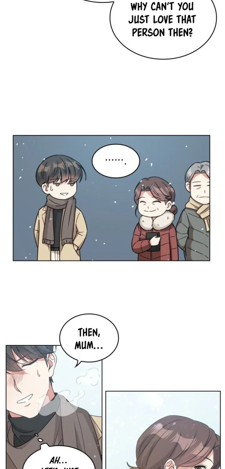 The Nuna at Our Office Chapter 20 page 42 - 