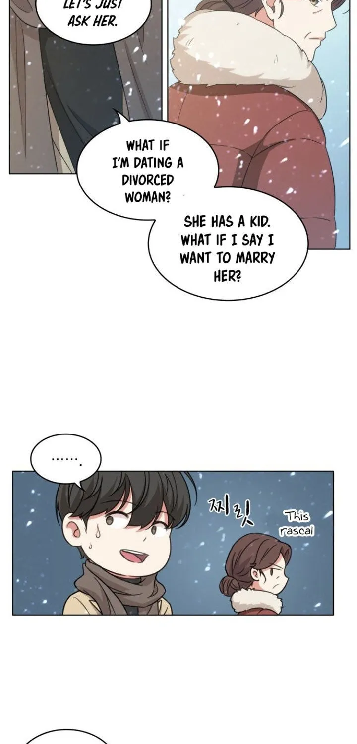 The Nuna at Our Office Chapter 20 page 43 - 