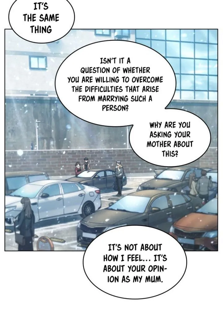 The Nuna at Our Office Chapter 20 page 44 - 
