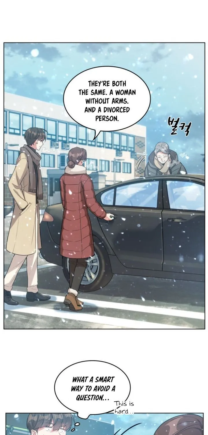 The Nuna at Our Office Chapter 20 page 45 - 