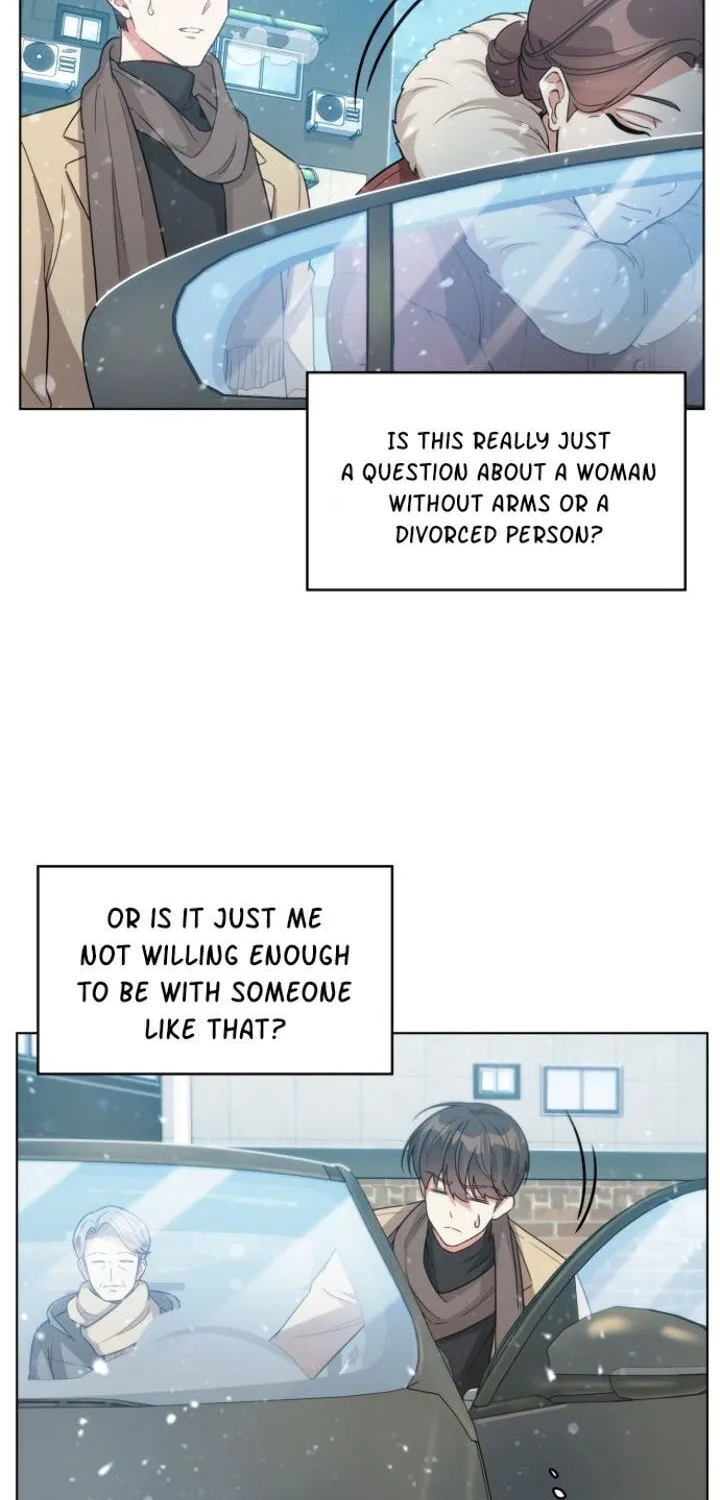 The Nuna at Our Office Chapter 20 page 46 - 