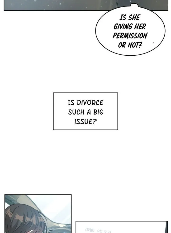 The Nuna at Our Office Chapter 20 page 47 - 