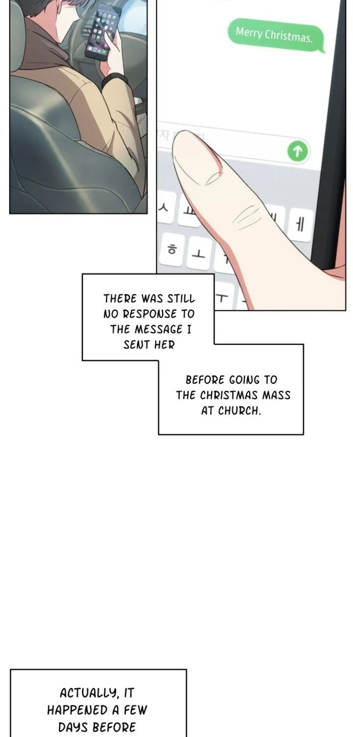 The Nuna at Our Office Chapter 20 page 48 - 