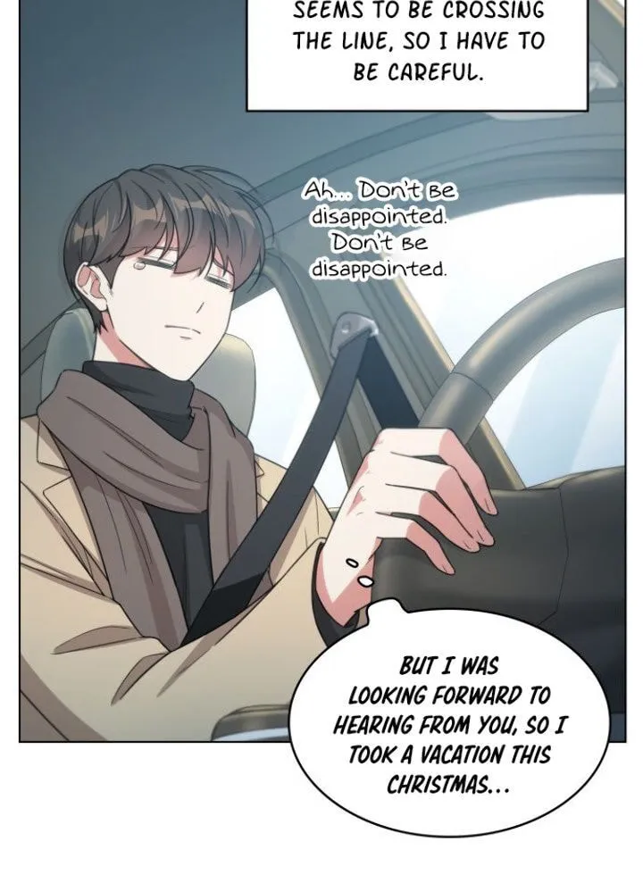 The Nuna at Our Office Chapter 20 page 50 - 