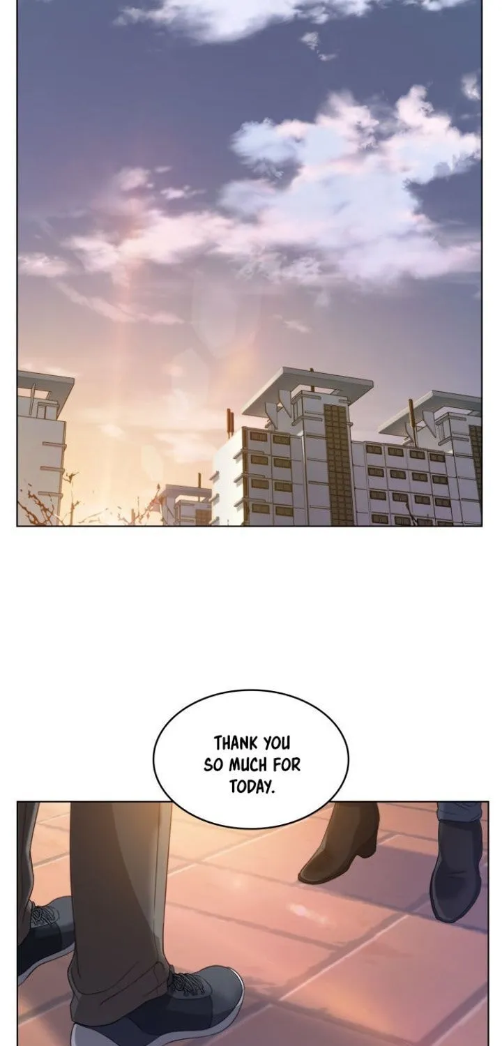 The Nuna at Our Office Chapter 20 page 6 - 