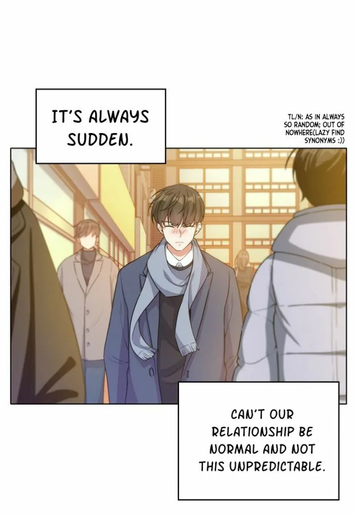 The Nuna at Our Office Chapter 21 page 12 - 