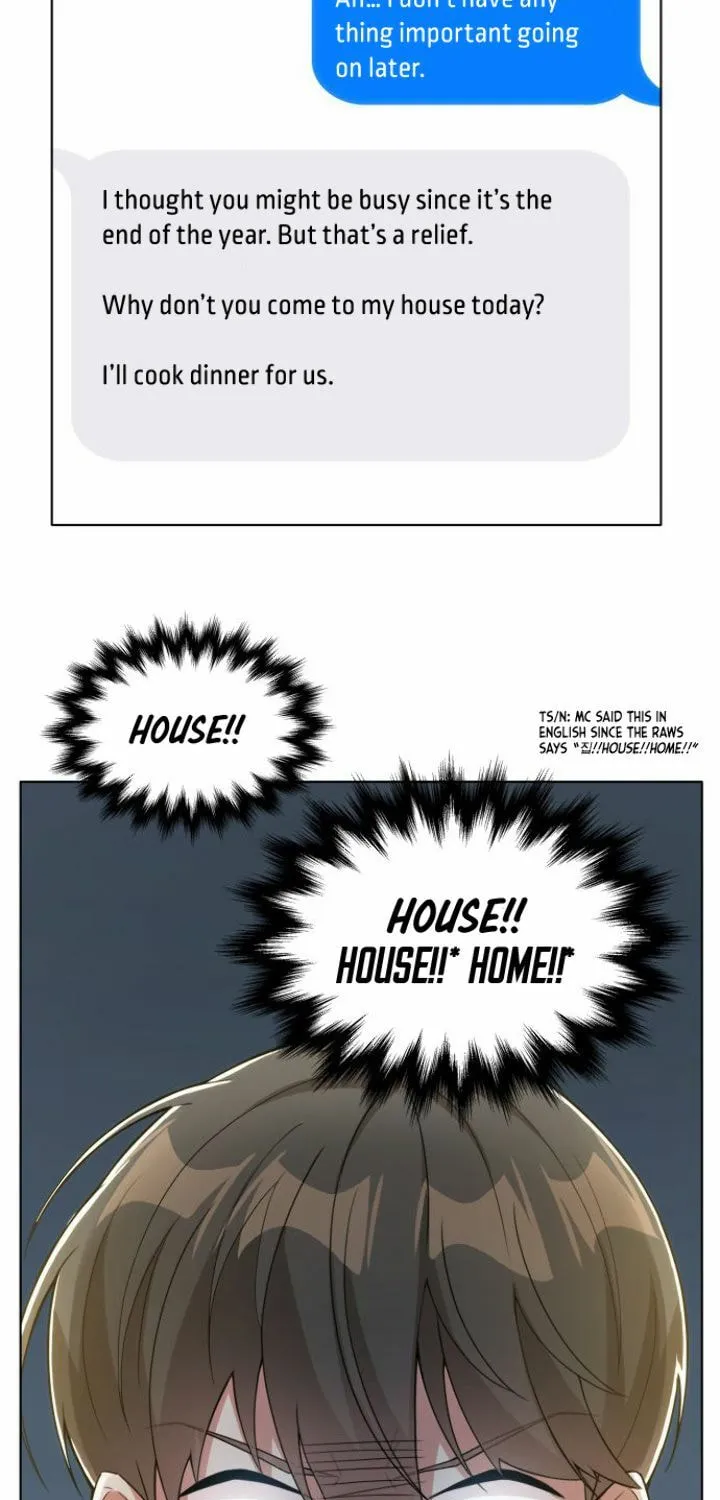 The Nuna at Our Office Chapter 21 page 17 - 