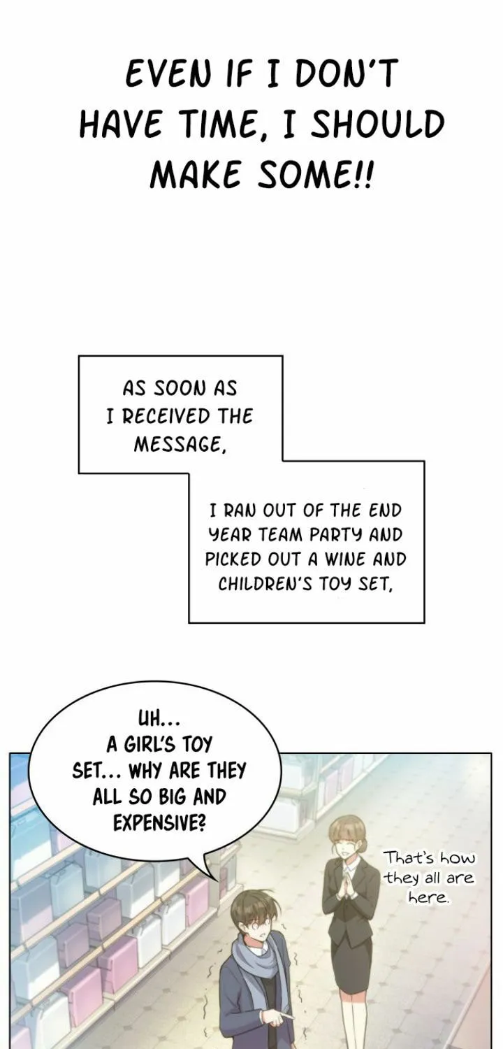 The Nuna at Our Office Chapter 21 page 19 - 