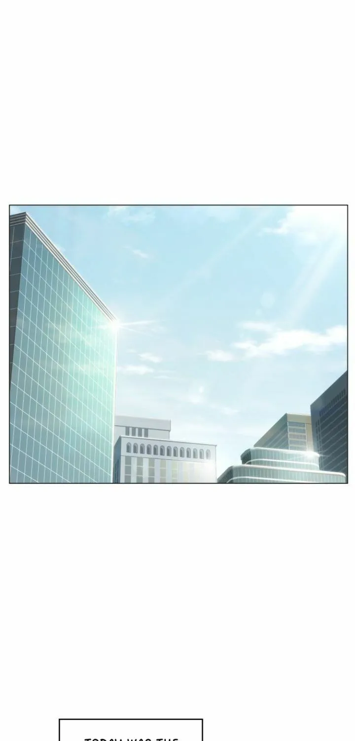 The Nuna at Our Office Chapter 21 page 3 - 