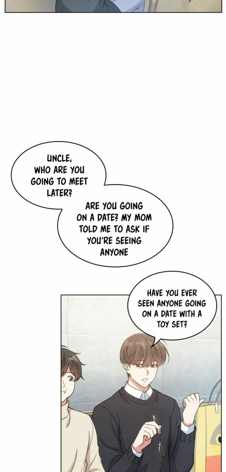 The Nuna at Our Office Chapter 21 page 21 - 
