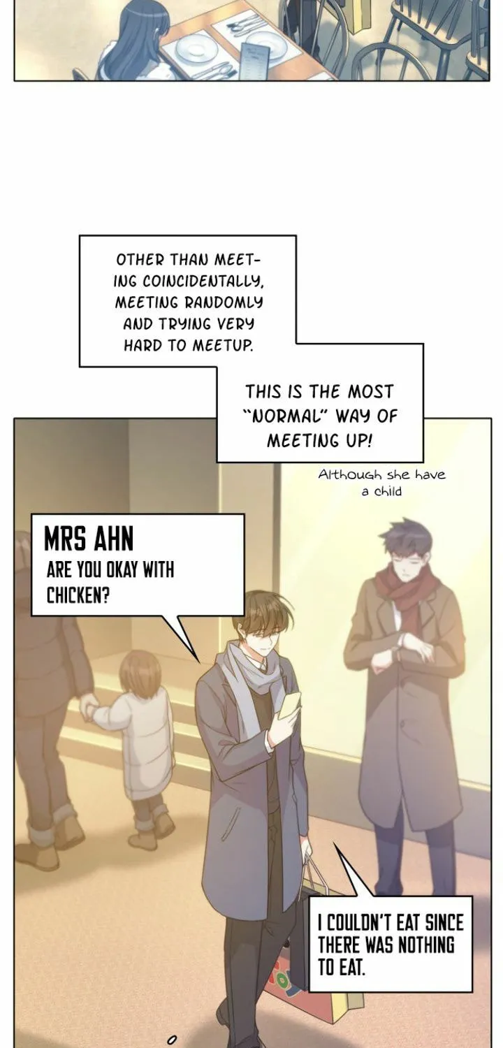 The Nuna at Our Office Chapter 21 page 23 - 