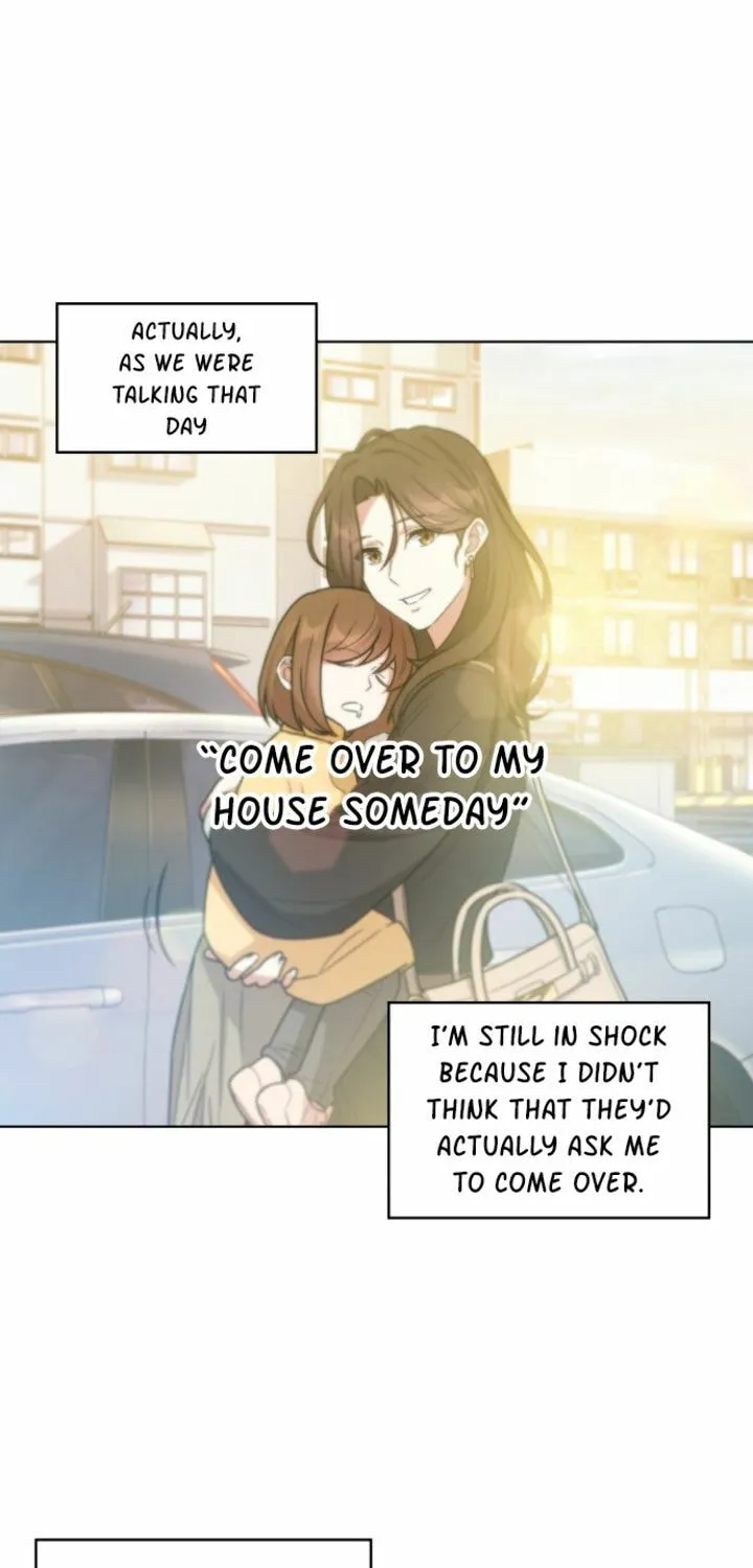 The Nuna at Our Office Chapter 21 page 25 - 