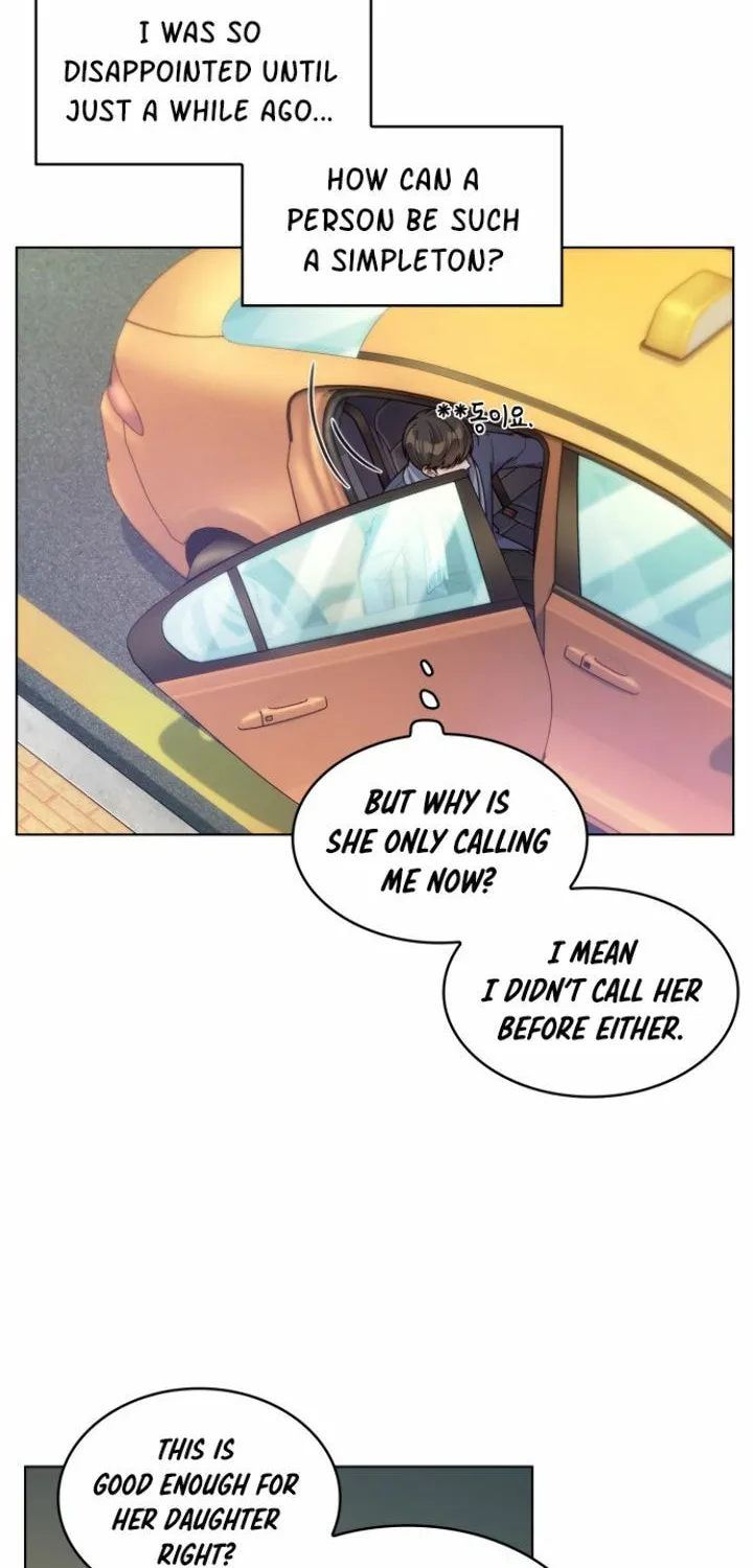 The Nuna at Our Office Chapter 21 page 26 - 