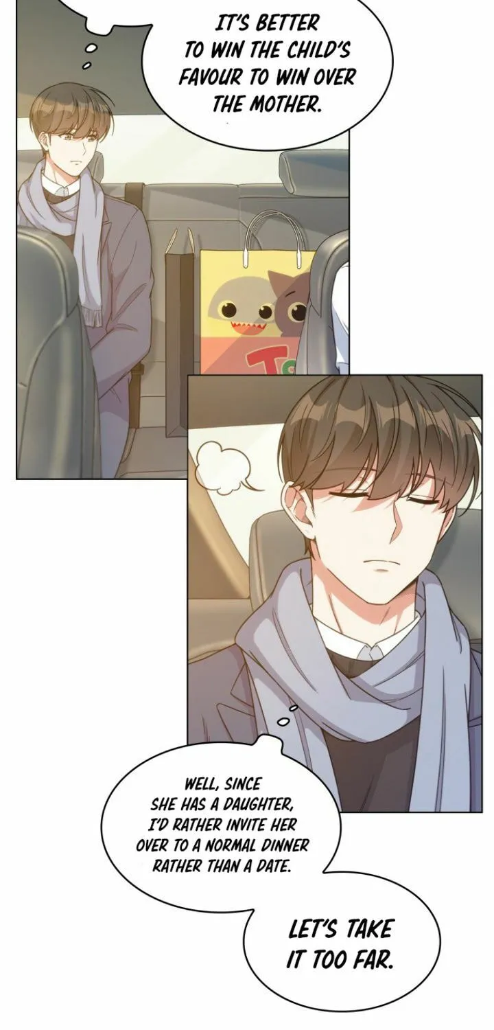 The Nuna at Our Office Chapter 21 page 27 - 