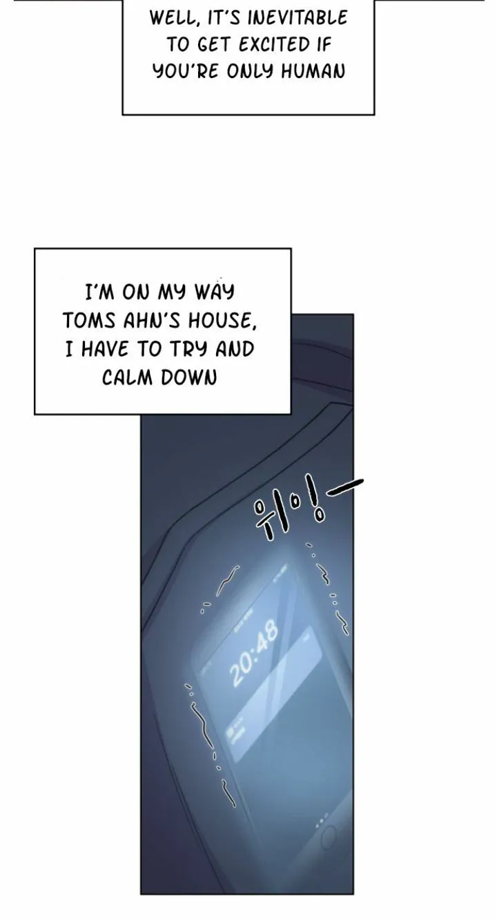 The Nuna at Our Office Chapter 21 page 29 - 