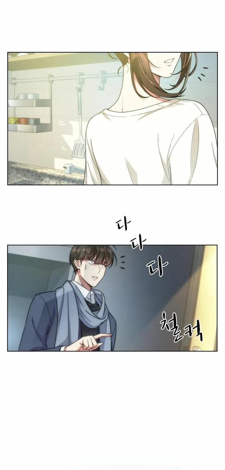 The Nuna at Our Office Chapter 21 page 41 - 