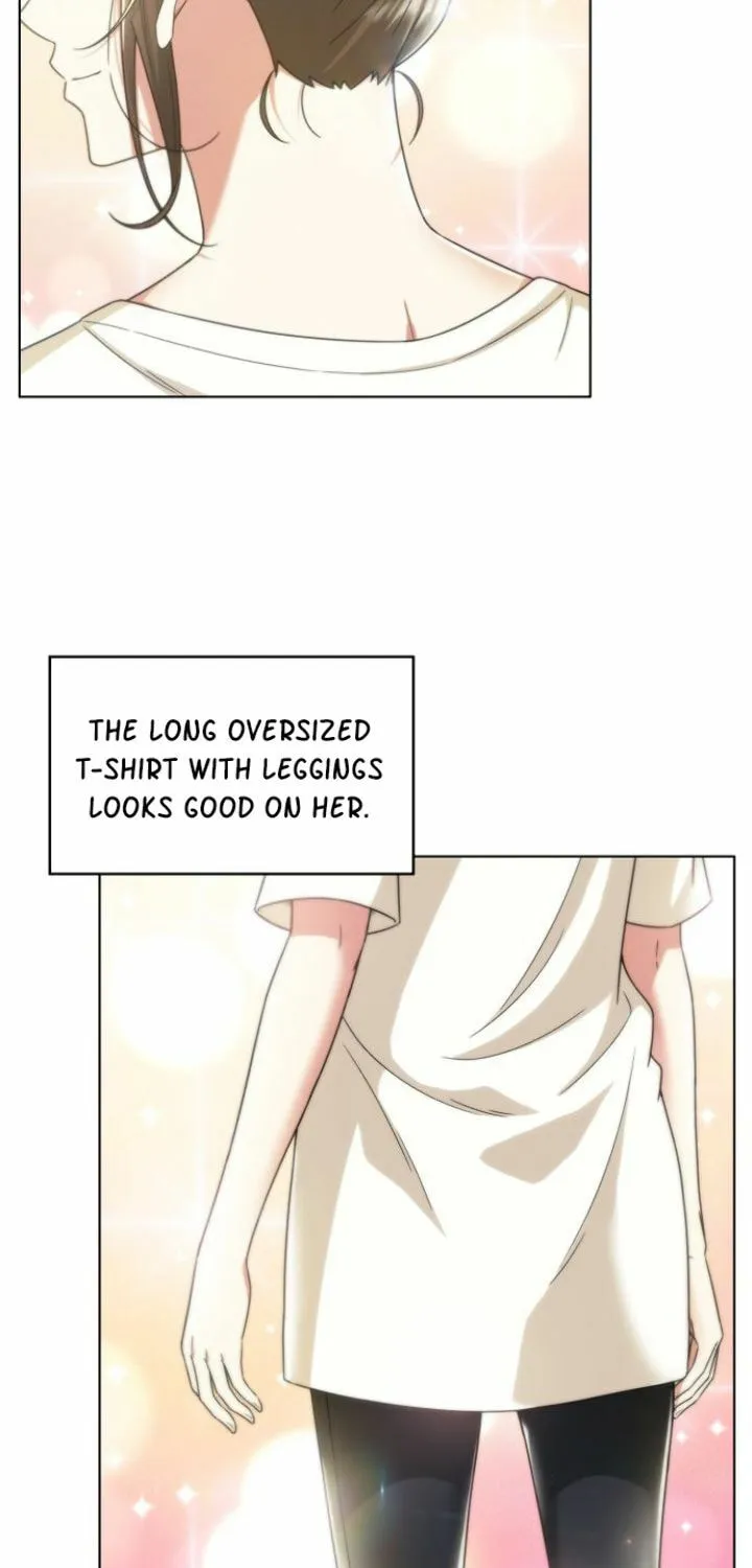 The Nuna at Our Office Chapter 21 page 45 - 