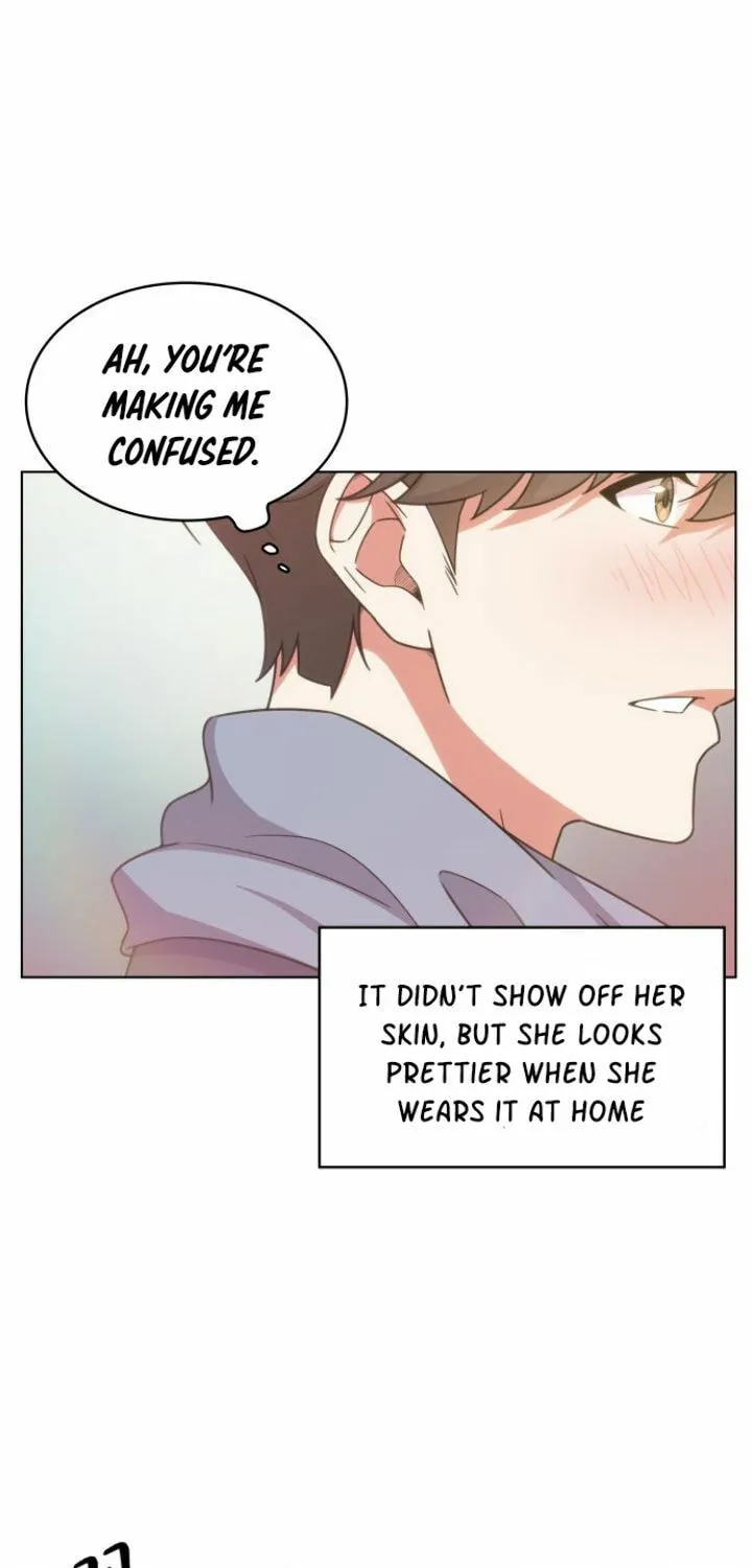 The Nuna at Our Office Chapter 21 page 47 - 