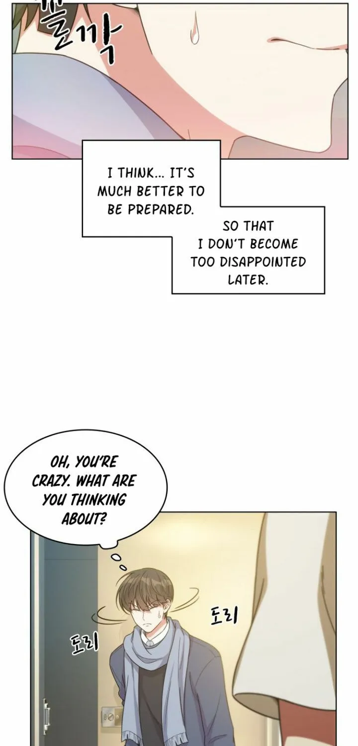 The Nuna at Our Office Chapter 21 page 48 - 