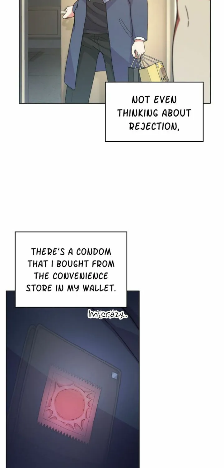 The Nuna at Our Office Chapter 21 page 49 - 