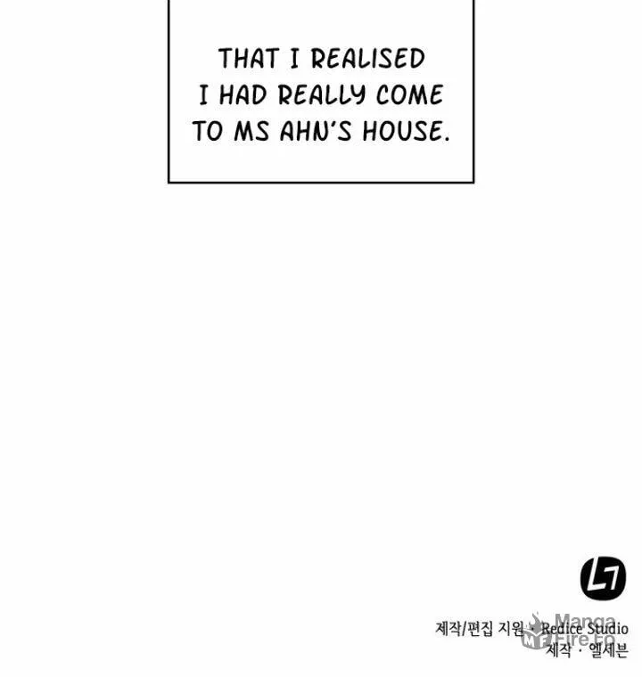 The Nuna at Our Office Chapter 21 page 53 - 