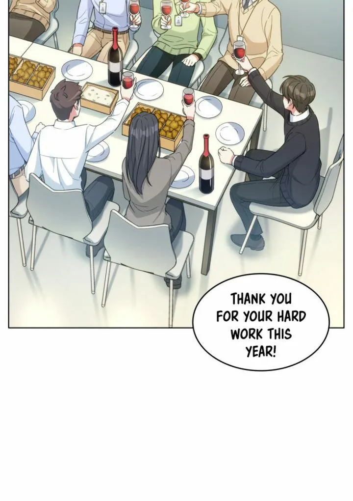 The Nuna at Our Office Chapter 21 page 7 - 