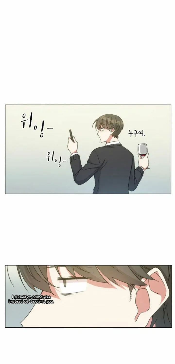 The Nuna at Our Office Chapter 21 page 9 - 