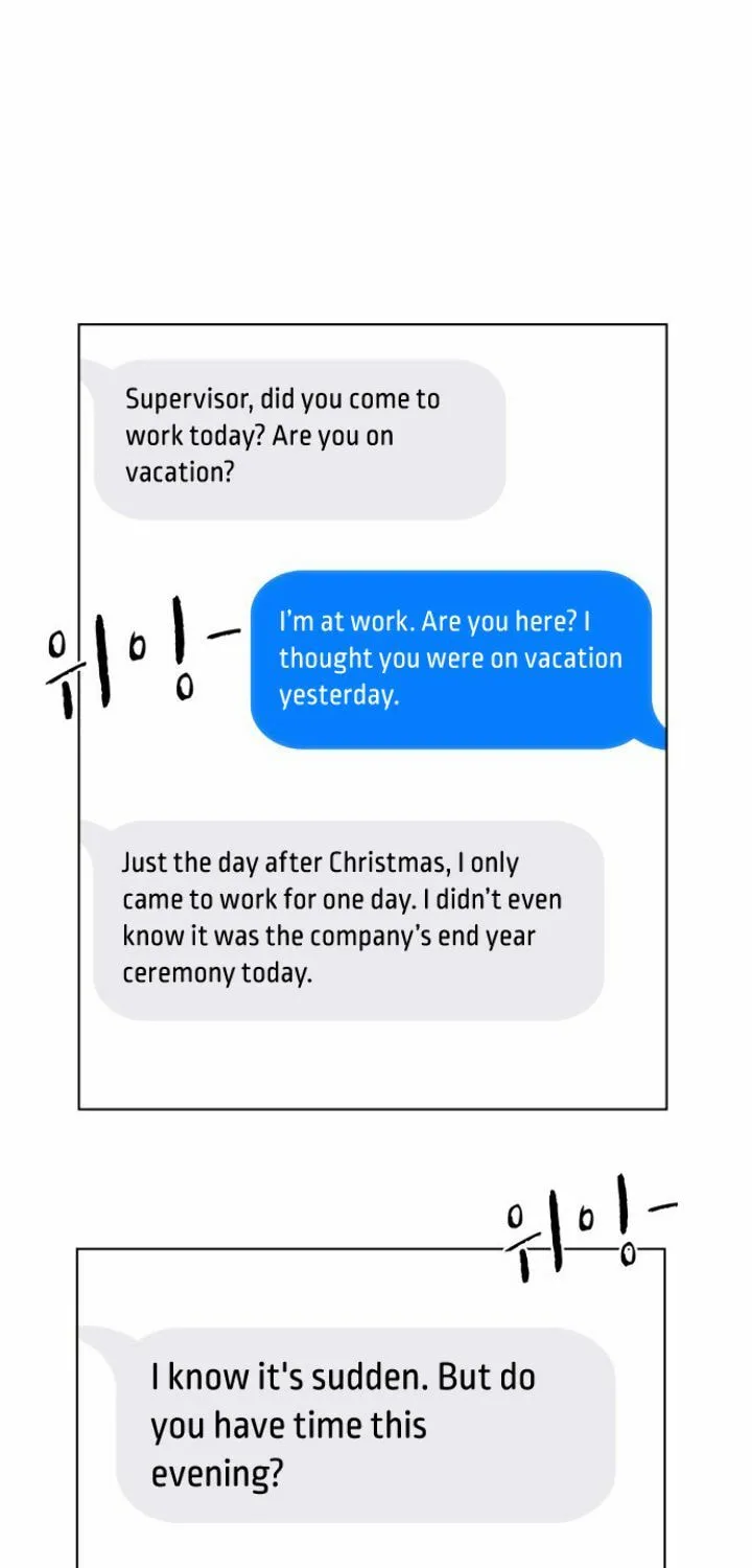 The Nuna at Our Office Chapter 21 page 10 - 