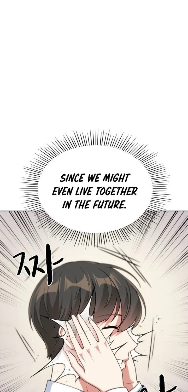 The Nuna at Our Office Chapter 22 page 14 - 