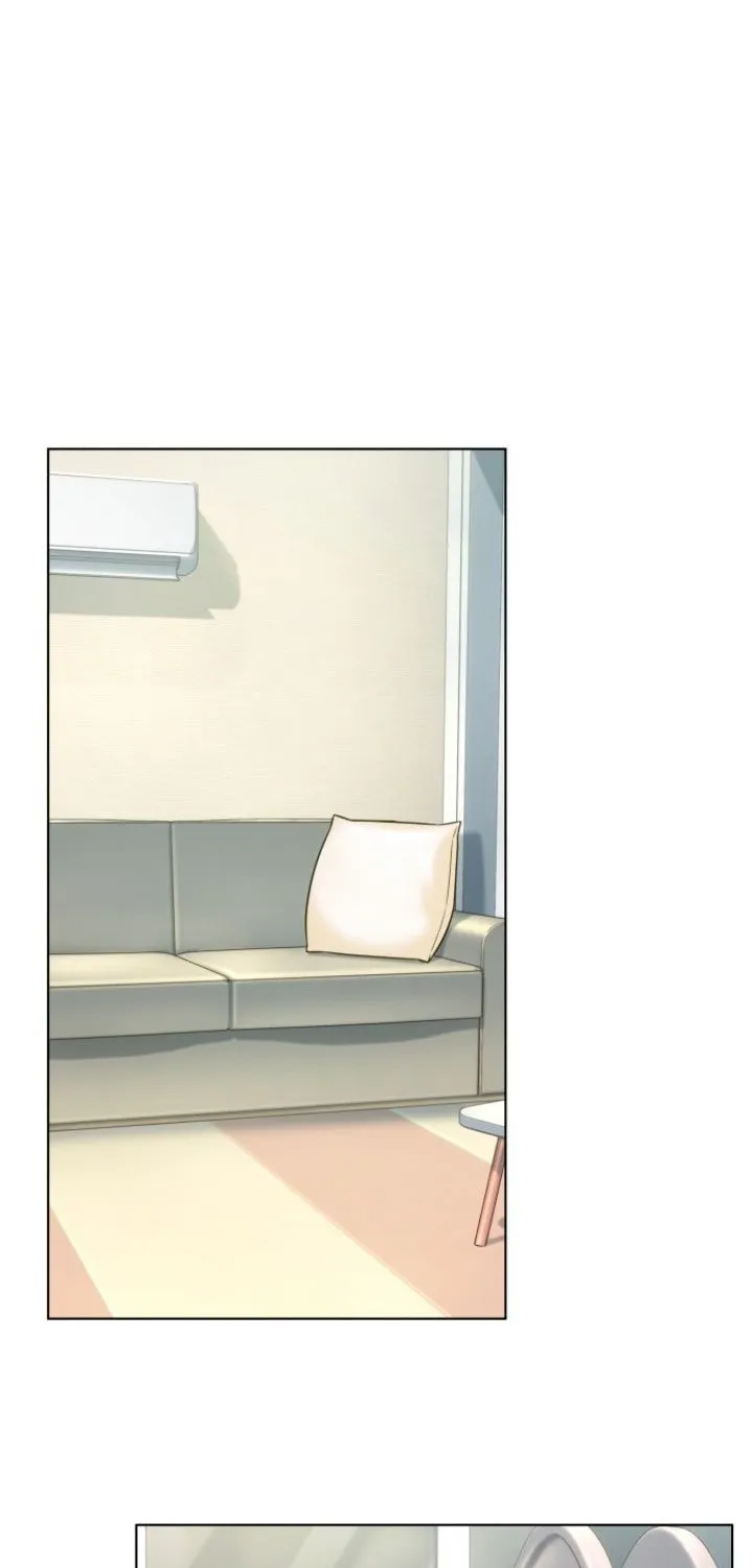 The Nuna at Our Office Chapter 22 page 3 - 