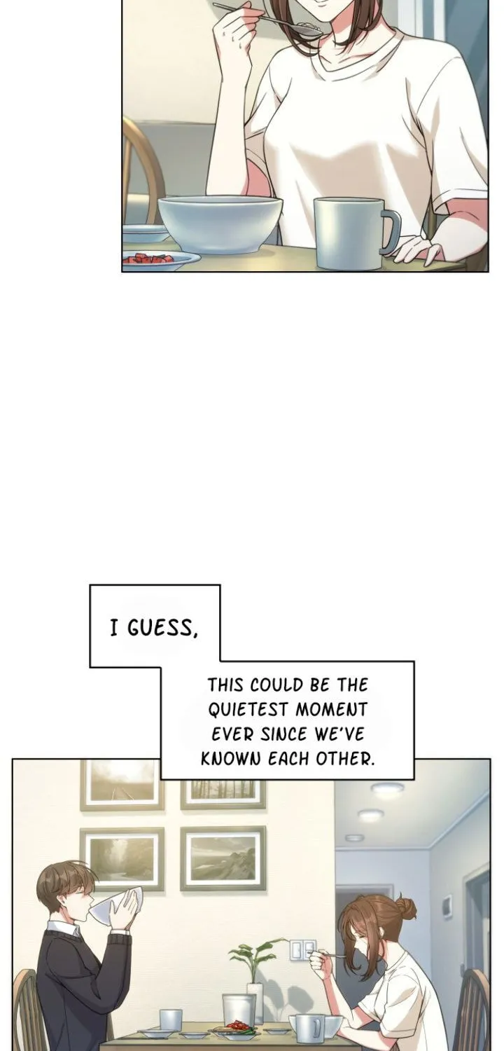 The Nuna at Our Office Chapter 22 page 32 - 