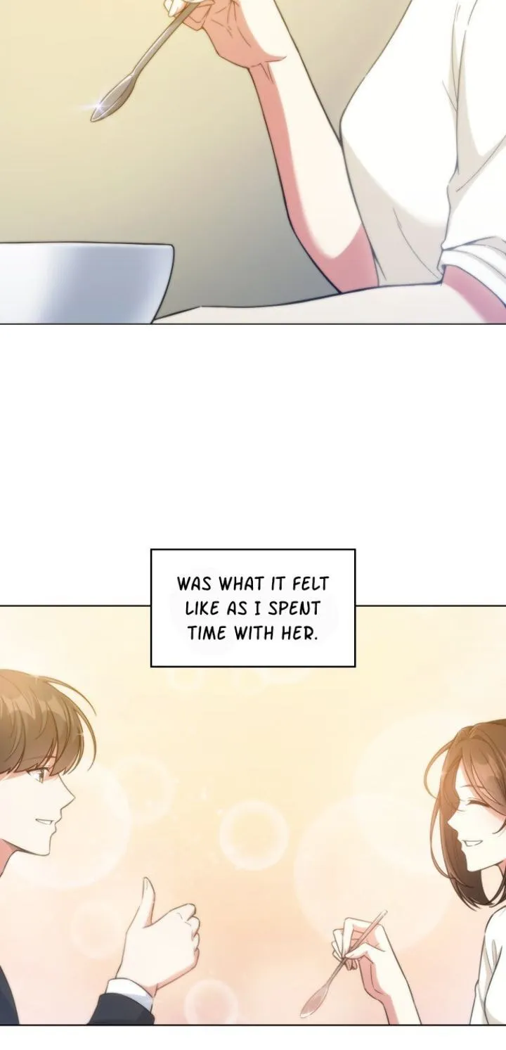 The Nuna at Our Office Chapter 22 page 35 - 