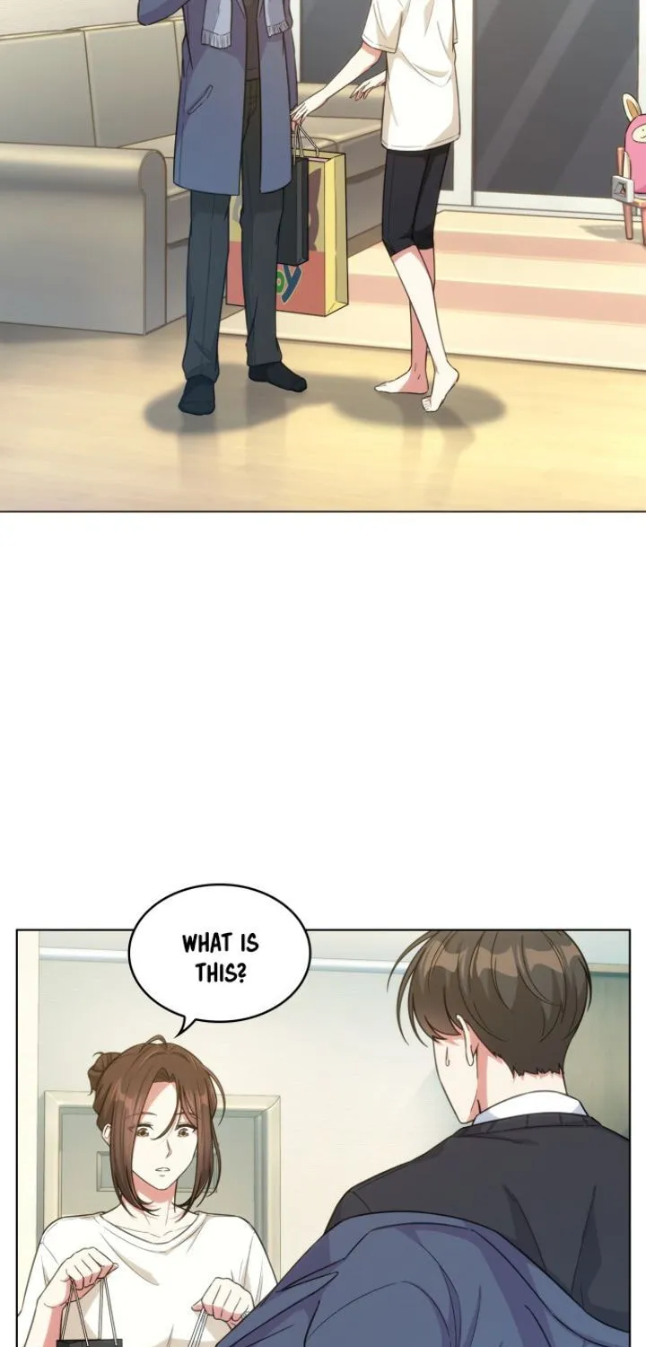 The Nuna at Our Office Chapter 22 page 5 - 