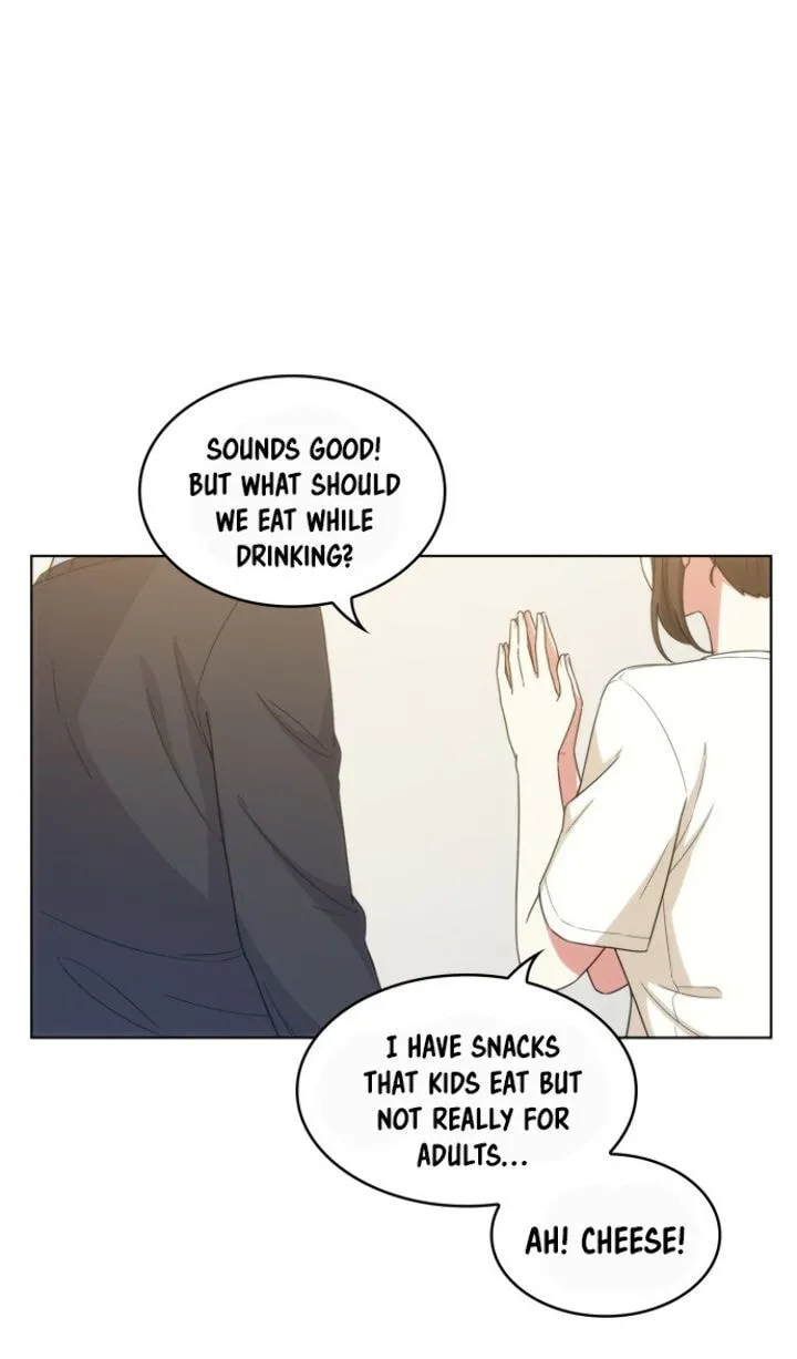 The Nuna at Our Office Chapter 22 page 46 - 
