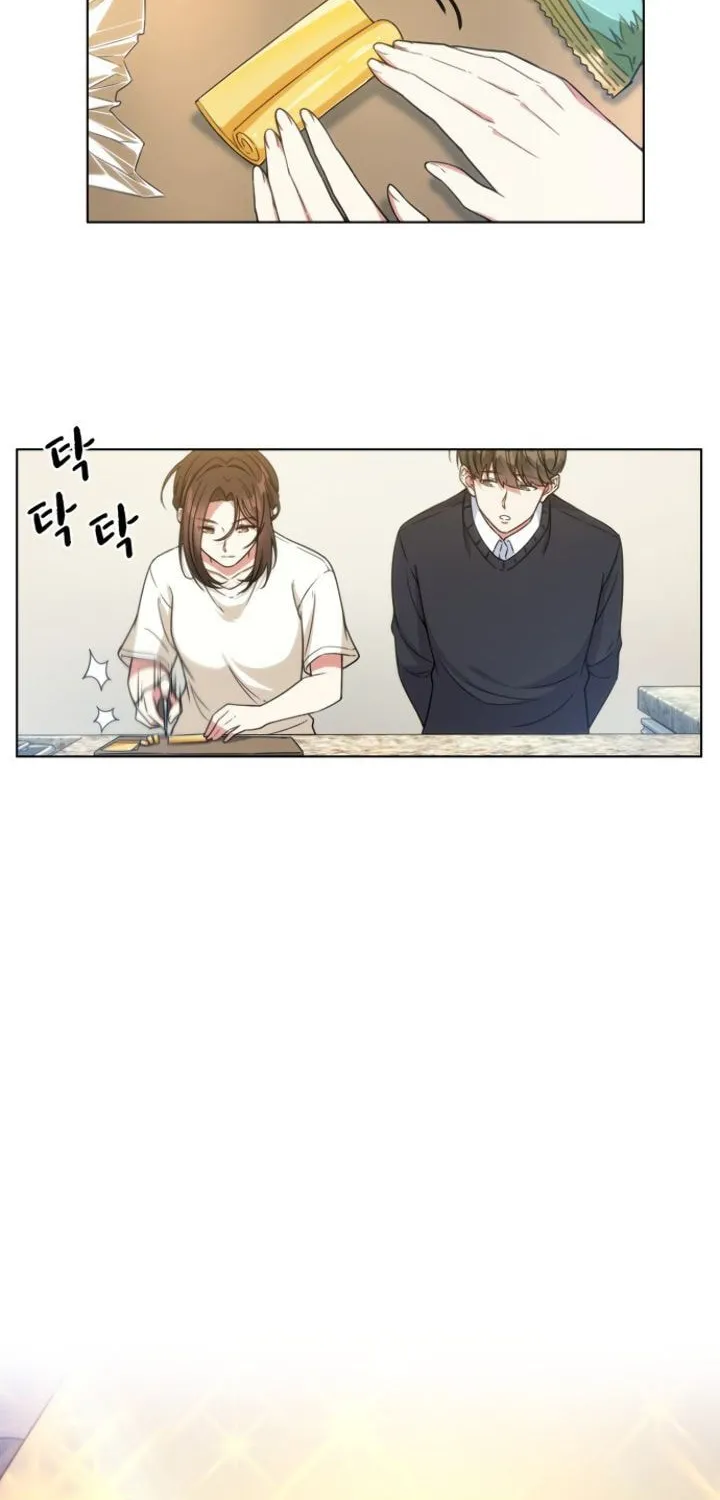 The Nuna at Our Office Chapter 22 page 48 - 
