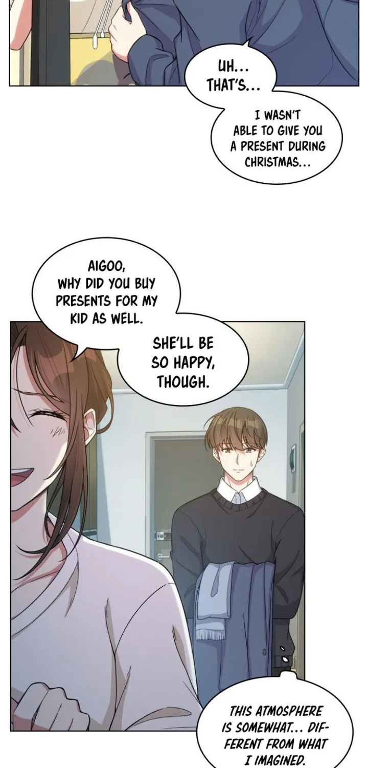 The Nuna at Our Office Chapter 22 page 6 - 