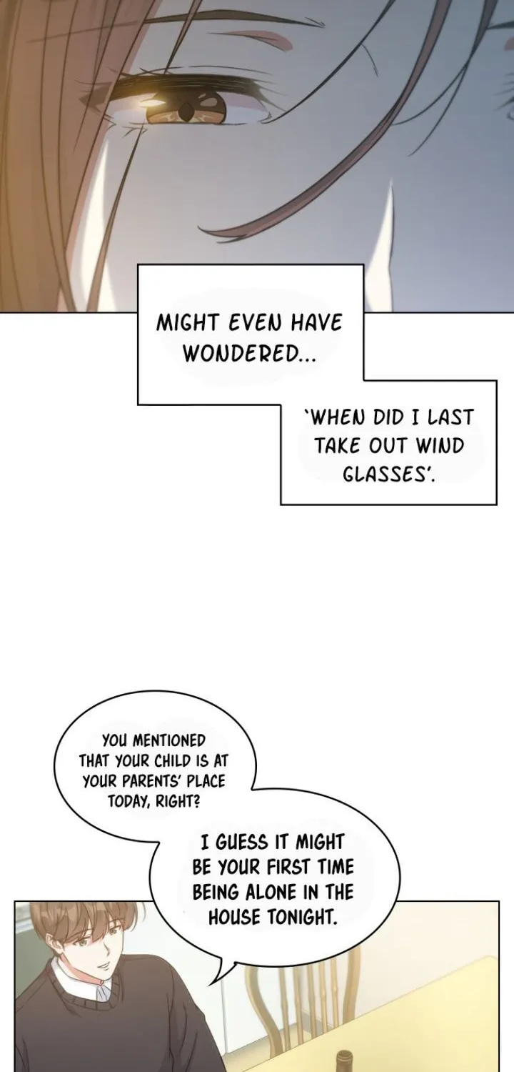 The Nuna at Our Office Chapter 22 page 53 - 