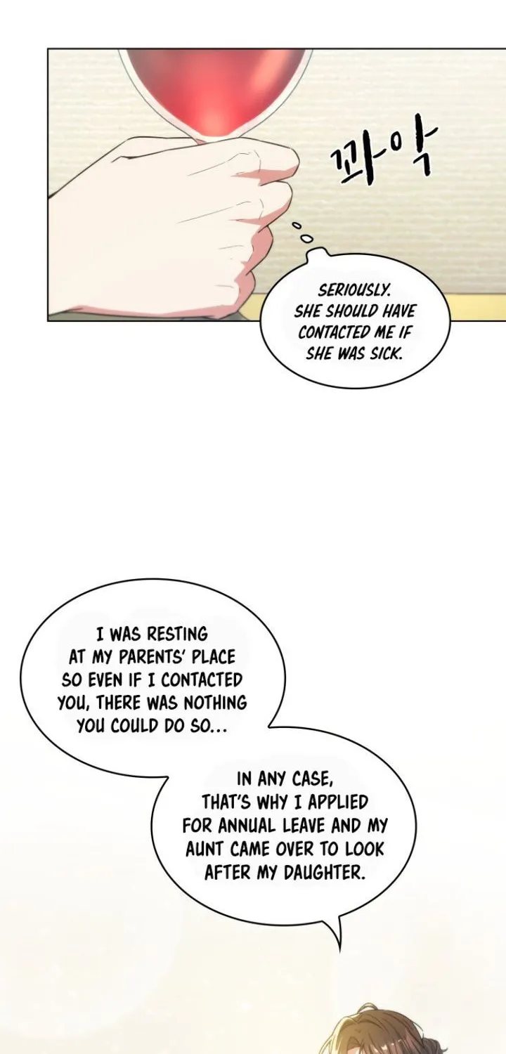 The Nuna at Our Office Chapter 22 page 64 - 