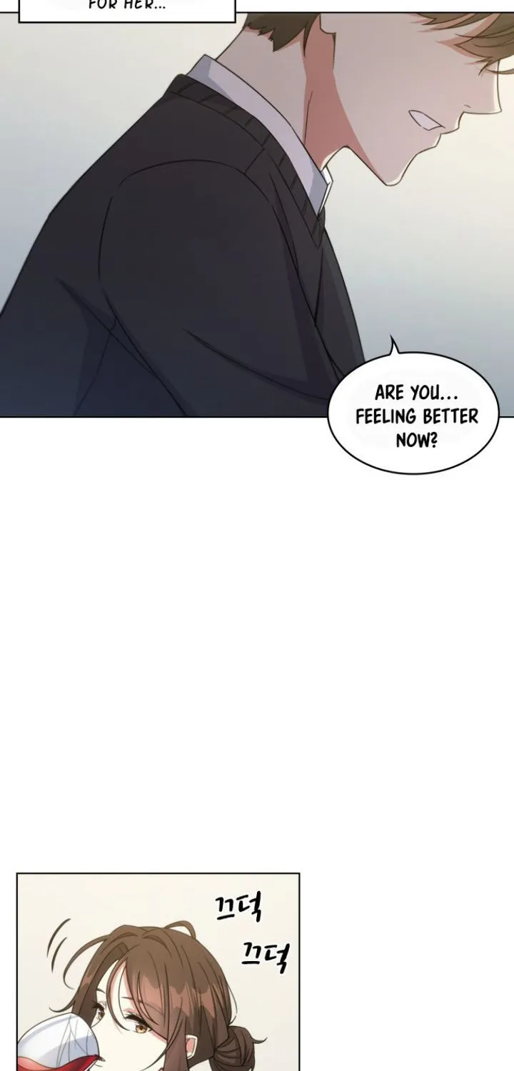 The Nuna at Our Office Chapter 22 page 66 - 