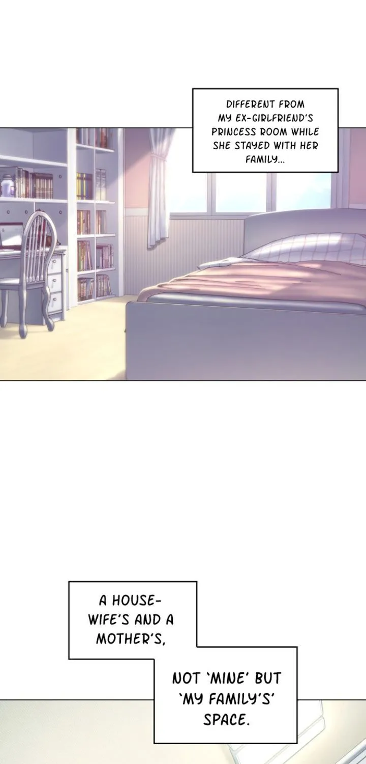 The Nuna at Our Office Chapter 22 page 8 - 