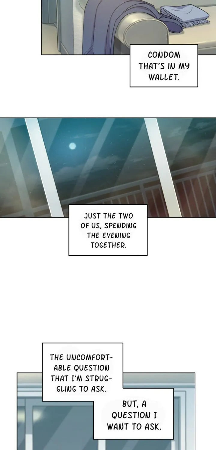 The Nuna at Our Office Chapter 22 page 72 - 
