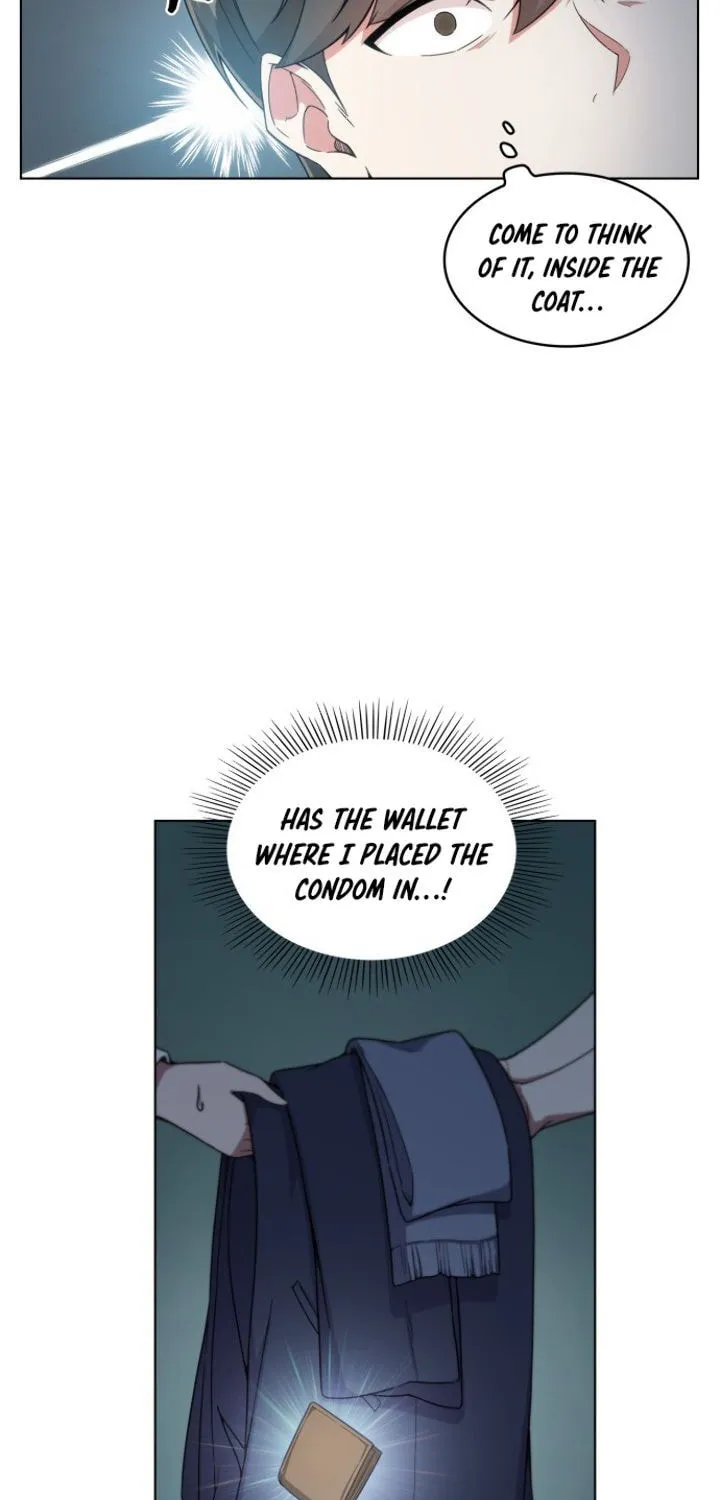 The Nuna at Our Office Chapter 22 page 10 - 