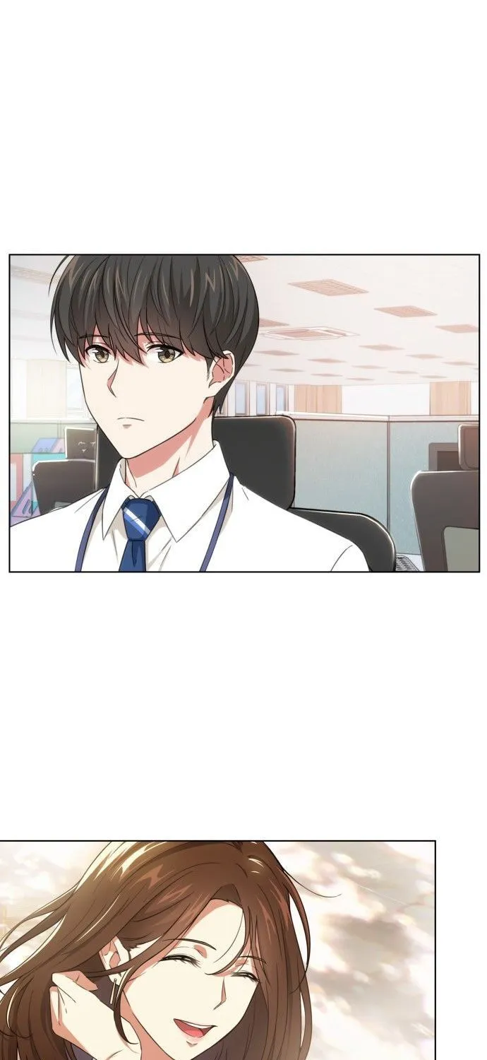 The Nuna at Our Office Chapter 3 page 24 - 