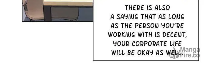 The Nuna at Our Office Chapter 3 page 38 - 