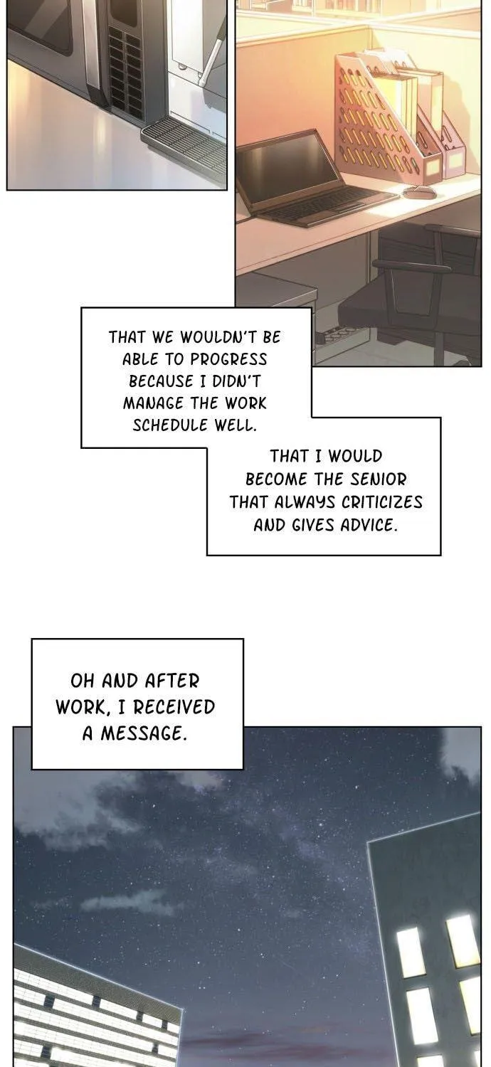 The Nuna at Our Office Chapter 3 page 47 - 
