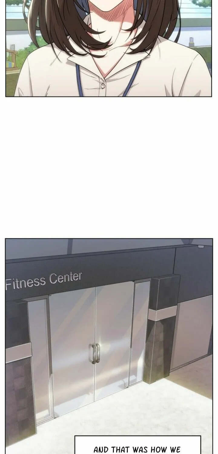 The Nuna at Our Office Chapter 4 page 17 - 